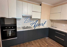 Новобудова, 25 поверхів