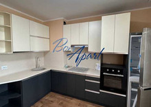 Новобудова, 25 поверхів