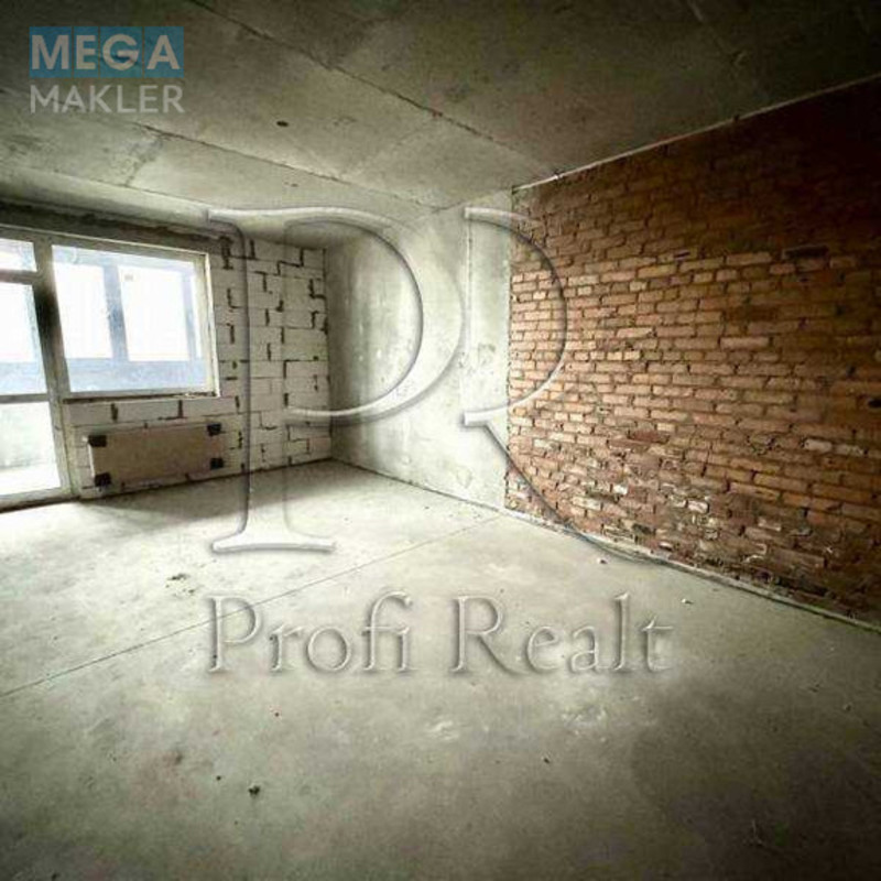 Продаж 2 кімнатної квартири (77/32/23), 21 пов. 24 пов. будинку, <a class="location-link" href="/kiev/" title="Недвижимость Київ">Київ</a>, <a class="location-link" href="/kiev/solomenskij/" title="Недвижимость Солом'янський район">Солом'янський р-н</a>, Повітрофлотський проспект, 56 (изображение 1)