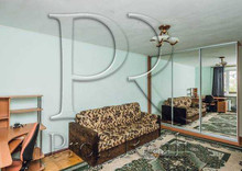 Продаж 1 кімнатної квартири (31/21/4), 4 пов. 5 пов. будинку