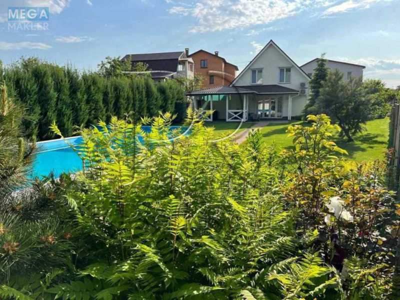 Продаж дома, 2&nbsp;поверху, 150&nbsp;кв.м, 3&nbsp;кімнати, ділянка 9&nbsp;соток, <a class="location-link" href="/romankov/" title="Недвижимость Романків">Романків</a>, СТ Росинка (изображение 1)