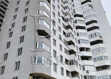 Продаж 1 кімнатної квартири (40/15/11), 14 пов. 25 пов. будинку