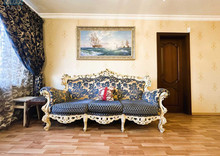 Продаж 3 кімнатної квартири (56/39/6), 2 пов. 9 пов. будинку