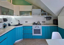 Продаж 3 кімнатної квартири (95,3/50/16,4), 4 пов. 4 пов. будинку