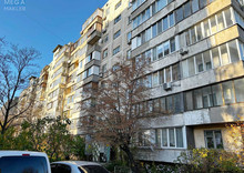 Продаж 2 кімнатної квартири (48/30/7), 6 пов. 9 пов. будинку