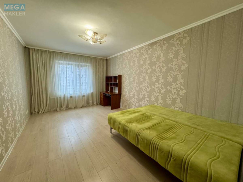 Оренда 1 кімнатної квартири, <a class="location-link" href="/kiev/" title="Недвижимость Київ">Київ</a>, <a class="location-link" href="/kiev/desnyanskij/" title="Недвижимость Деснянський район">Деснянський р-н</a>, Милославская ул., 47 (изображение 1)