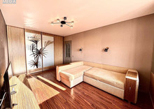 Продаж 1 кімнатної квартири (37,7/18/9,2), 12 пов. 12 пов. будинку