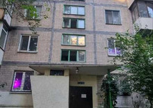 Продаж 2 кімнатної квартири (48/30/8), 5 пов. 9 пов. будинку