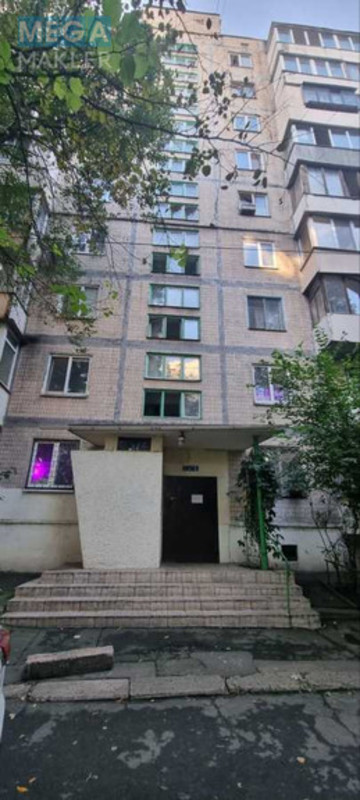 Продаж 2 кімнатної квартири (48/30/8), 5 пов. 9 пов. будинку, <a class="location-link" href="/kiev/" title="Недвижимость Київ">Київ</a>, <a class="location-link" href="/kiev/shevchenkovskij/" title="Недвижимость Шевченківський район">Шевченківський р-н</a>, Политехнический пер., 3 (изображение 1)