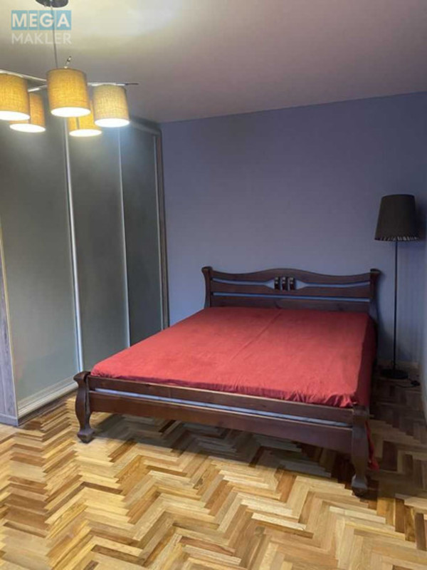 Оренда 1 кімнатної квартири, <a class="location-link" href="/kiev/" title="Недвижимость Київ">Київ</a>, <a class="location-link" href="/kiev/svyatoshinskij/" title="Недвижимость Святошинський район">Святошинський р-н</a>, Ірпінська вул., 69 (изображение 1)