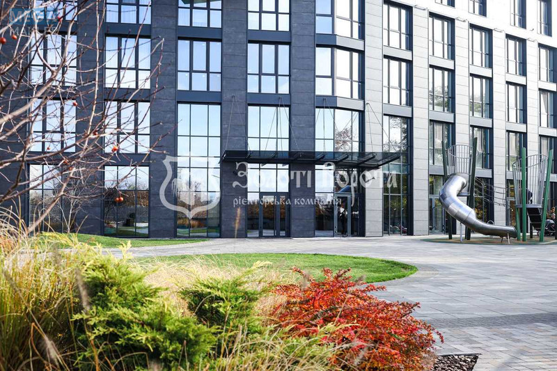 Продаж 2 кімнатної квартири (78,5/34/13,9), 5 пов. 25 пов. будинку, <a class="location-link" href="/kiev/" title="Недвижимость Київ">Київ</a>, <a class="location-link" href="/kiev/shevchenkovskij/" title="Недвижимость Шевченківський район">Шевченківський р-н</a>, Миколи Пимоненка вул., 19 (изображение 1)