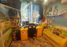 Продаж 2 кімнатної квартири (47,7/24/10), 1 пов. 4 пов. будинку