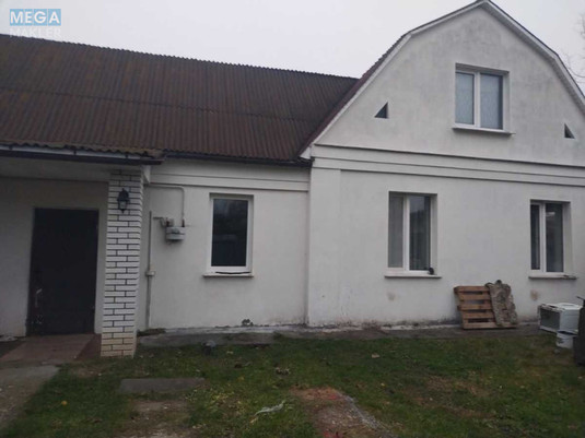 Продаж дома, 2&nbsp;поверху, 140&nbsp;кв.м, 7&nbsp;кімнат, ділянка 7&nbsp;соток, <a class="location-link" href="/vasilkov/" title="Недвижимость Васильків">Васильків</a>, Зарічна (изображение 1)