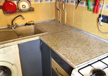 Оренда 2 кімнатної квартири