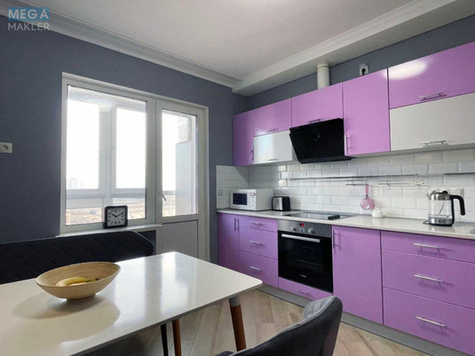 Оренда 2 кімнатної квартири, <a class="location-link" href="/kiev/" title="Недвижимость Київ">Київ</a>, <a class="location-link" href="/kiev/darnickij/" title="Недвижимость Дарницький район">Дарницький р-н</a>, Бориса Гмыри ул. (изображение 1)