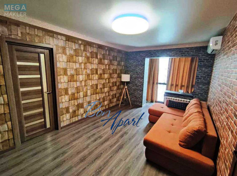 Продаж 2 кімнатної квартири (45/28,7/6), 8 пов. 9 пов. будинку, <a class="location-link" href="/kiev/" title="Недвижимость Київ">Київ</a>, <a class="location-link" href="/kiev/solomenskij/" title="Недвижимость Солом'янський район">Солом'янський р-н</a>, Михайла Донця вул., 21а (изображение 1)