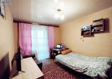 Продаж 3 кімнатної квартири (20,4/?/?), 3 пов. 9 пов. будинку