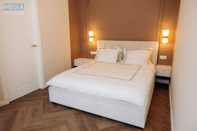 Оренда 2 кімнатної квартири, <a class="location-link" href="/brovary/" title="Недвижимость Бровари">Бровари</a>, Луценко, 23 (изображение 1)