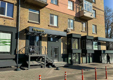 Оренда комерційної нерухомості, 80 кв.м, под магазин