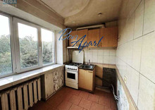 Продаж 1 кімнатної квартири (33/19/6,6), 5 пов. 9 пов. будинку