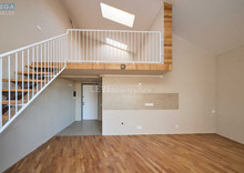 Новобудова, 5 поверхів