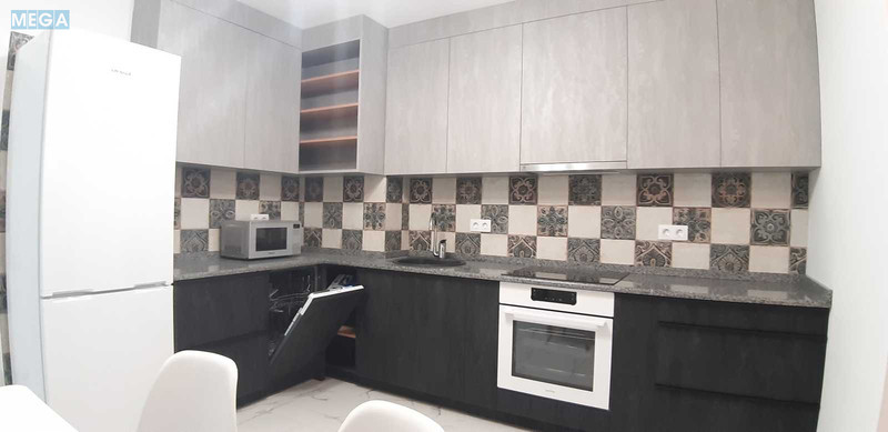 Оренда 2 кімнатної квартири, <a class="location-link" href="/vyshgorod/" title="Недвижимость Вишгород">Вишгород</a>, Кургузова, 11Д (изображение 1)