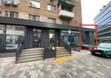 Продаж комерційної нерухомості, 65 кв.м, под магазин