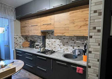 Продаж 3 кімнатної квартири (65,8/38,8/9,3), 5 пов. 9 пов. будинку