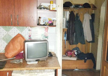 Оренда кімнати (підселення)