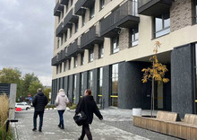 Оренда окремої будівлі/побудови, 74 кв.м