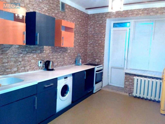 Оренда 1 кімнатної квартири, <a class="location-link" href="/kiev/" title="Недвижимость Київ">Київ</a>, <a class="location-link" href="/kiev/dneprovskij/" title="Недвижимость Дніпровський район">Дніпровський р-н</a>, Алма-Атинская ул., 39А (изображение 1)