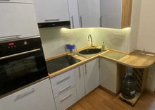 Оренда 2 кімнатної квартири