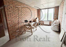 Продаж 1 кімнатної квартири (42/10/20), 15 пов. 17 пов. будинку