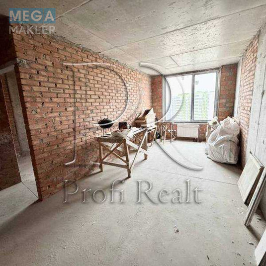 Продаж 1 кімнатної квартири (42/10/20), 15 пов. 17 пов. будинку, <a class="location-link" href="/kiev/" title="Недвижимость Київ">Київ</a>, <a class="location-link" href="/kiev/svyatoshinskij/" title="Недвижимость Святошинський район">Святошинський р-н</a>, Перемоги проспект, 67 (изображение 1)