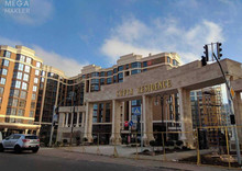 Оренда 1 кімнатної квартири