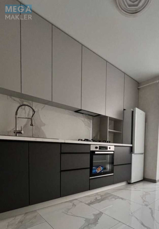 Оренда 2 кімнатної квартири, <a class="location-link" href="/sofievskaya-borshagovka/" title="Недвижимость Софіївська Борщагівка">Софіївська Борщагівка</a>, Боголюбова (изображение 1)