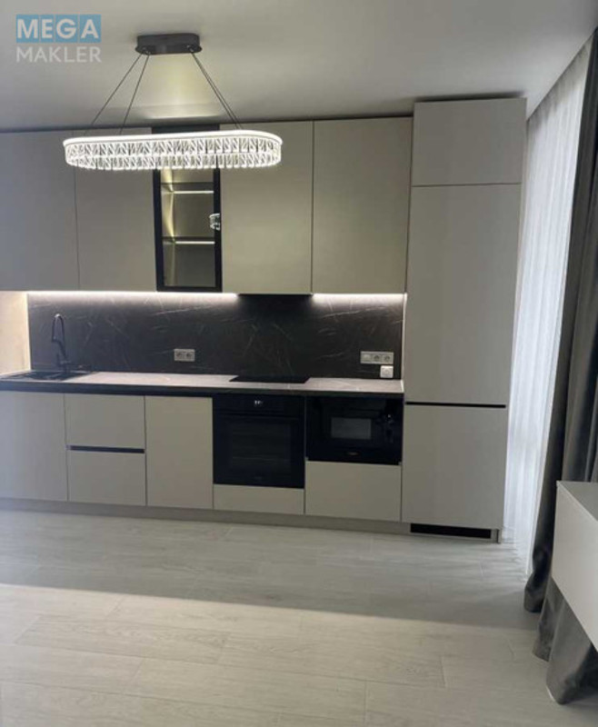 Оренда 1 кімнатної квартири, <a class="location-link" href="/kiev/" title="Недвижимость Київ">Київ</a>, <a class="location-link" href="/kiev/darnickij/" title="Недвижимость Дарницький район">Дарницький р-н</a>, Днепровская наб. (изображение 1)