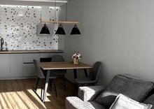 Оренда 1 кімнатної квартири