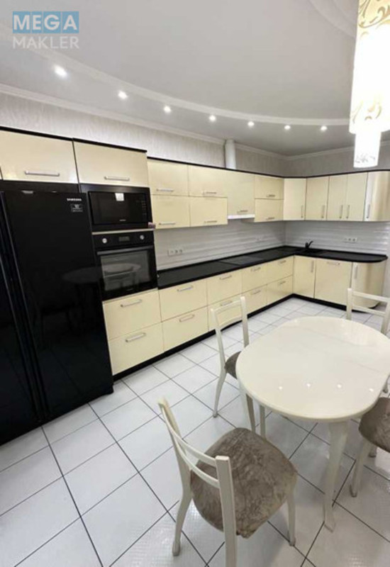 Оренда 2 кімнатної квартири, <a class="location-link" href="/kiev/" title="Недвижимость Київ">Київ</a>, <a class="location-link" href="/kiev/goloseevskij/" title="Недвижимость Голосіївський район">Голосіївський р-н</a>, Коломиевский пер. (изображение 1)