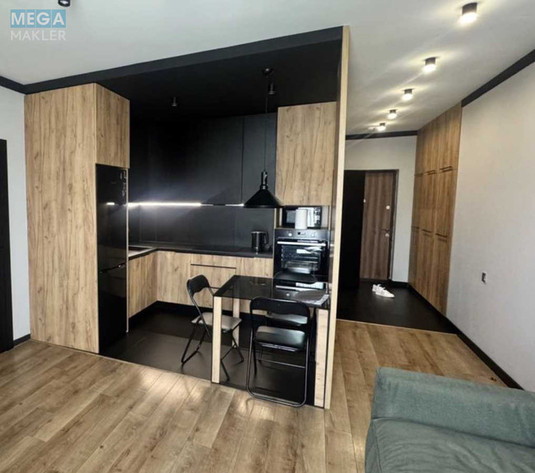 Оренда 2 кімнатної квартири, <a class="location-link" href="/kiev/" title="Недвижимость Київ">Київ</a>, <a class="location-link" href="/kiev/goloseevskij/" title="Недвижимость Голосіївський район">Голосіївський р-н</a>, Набережное шоссе (изображение 1)