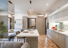 Оренда 3 кімнатної квартири