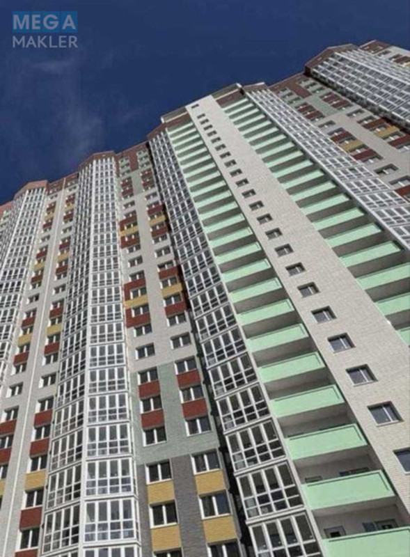 Продаж 3 кімнатної квартири (84/?/?), 10 пов. 25 пов. будинку, <a class="location-link" href="/kiev/" title="Недвижимость Київ">Київ</a>, <a class="location-link" href="/kiev/darnickij/" title="Недвижимость Дарницький район">Дарницький р-н</a>, Бориса Гмыри ул. (изображение 1)