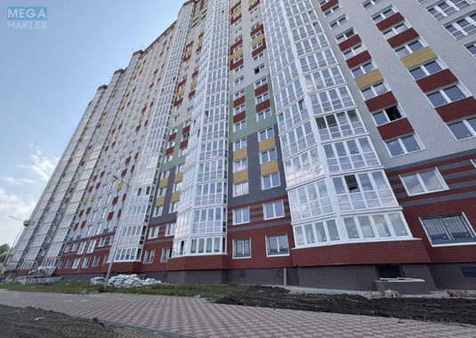 Продаж 1 кімнатної квартири (37/?/?), 18 пов. 25 пов. будинку, <a class="location-link" href="/kiev/" title="Недвижимость Київ">Київ</a>, <a class="location-link" href="/kiev/darnickij/" title="Недвижимость Дарницький район">Дарницький р-н</a>, Бориса Гмыри ул. (изображение 1)