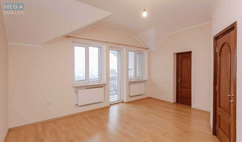 Продаж дома, 3&nbsp;поверху, 650&nbsp;кв.м, 5&nbsp;кімнат, ділянка 13&nbsp;соток, <a class="location-link" href="/kozin-selo-kv/" title="Недвижимость Козин">Козин</a>, Соловяненка (изображение 1)