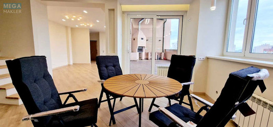 Продаж 4 кімнатної квартири (187/?/?), 21 пов. 22 пов. будинку, <a class="location-link" href="/kiev/" title="Недвижимость Київ">Київ</a>, <a class="location-link" href="/kiev/darnickij/" title="Недвижимость Дарницький район">Дарницький р-н</a>, Днепровская наб. (изображение 1)