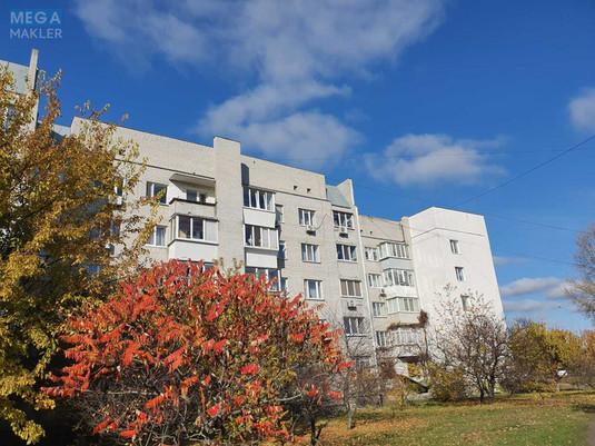 Продаж 1 кімнатної квартири (45/20/10), 4 пов. 5 пов. будинку, <a class="location-link" href="/kiev/" title="Недвижимость Київ">Київ</a>, <a class="location-link" href="/kiev/darnickij/" title="Недвижимость Дарницький район">Дарницький р-н</a>, Євгенія Харченка вул., 65 (изображение 1)