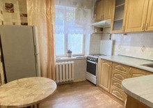 Продаж 2 кімнатної квартири (46/?/?), 1 пов. 9 пов. будинку