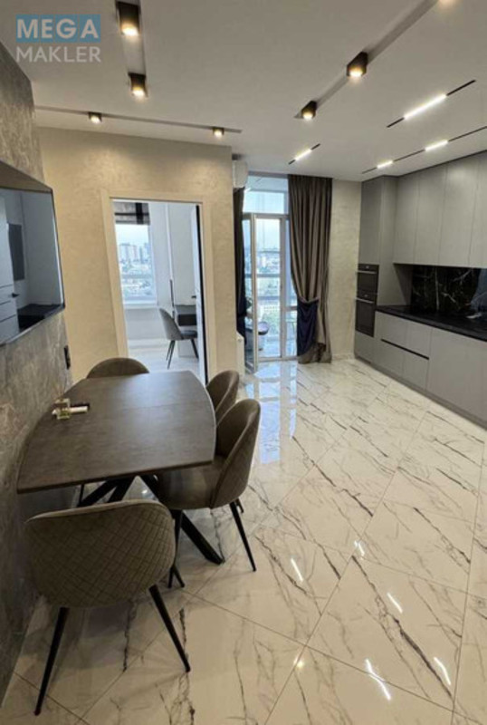 Оренда 3 кімнатної квартири, <a class="location-link" href="/kiev/" title="Недвижимость Київ">Київ</a>, <a class="location-link" href="/kiev/obolonskij/" title="Недвижимость Оболонський район">Оболонський р-н</a>, Гулака Николая ул. (изображение 1)