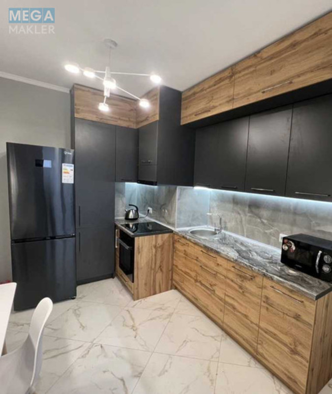 Оренда 1 кімнатної квартири, <a class="location-link" href="/kiev/" title="Недвижимость Київ">Київ</a>, <a class="location-link" href="/kiev/goloseevskij/" title="Недвижимость Голосіївський район">Голосіївський р-н</a>, Академика Заболотного ул. (изображение 1)