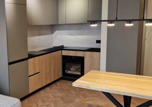 Продаж 1 кімнатної квартири (42/?/?), 10 пов. 25 пов. будинку